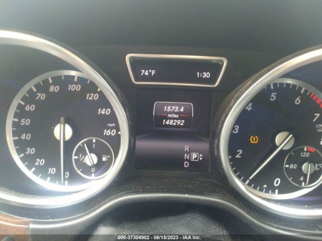 4JGDF7DE9FA442353 Mercedes-Benz Gl-class Gl 550