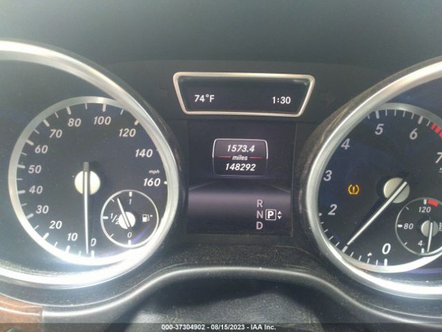 4JGDF7DE9FA442353 Mercedes-Benz Gl-class Gl 550