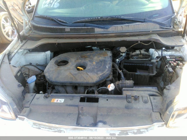 KIA SOUL + 2019 KNDJP3A57K7000387 Image 15