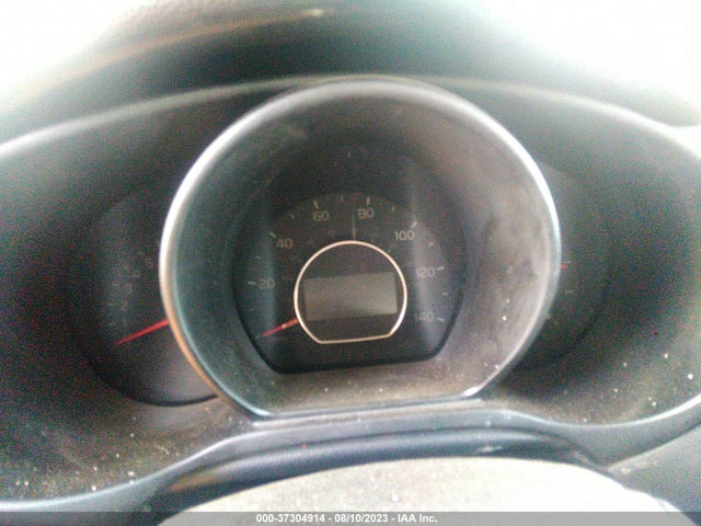KIA SOUL + 2019 KNDJP3A57K7000387 Image 12
