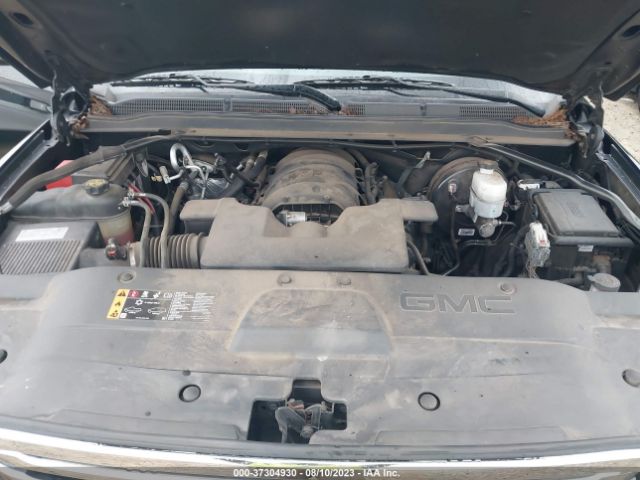 1GKS1GKC0KR103038 GMC Yukon Xl Slt