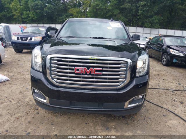1GKS1GKC0KR103038 GMC Yukon Xl Slt