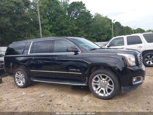 1GKS1GKC0KR103038 GMC Yukon Xl Slt