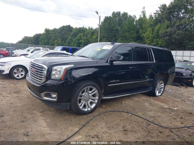1GKS1GKC0KR103038 GMC Yukon Xl Slt