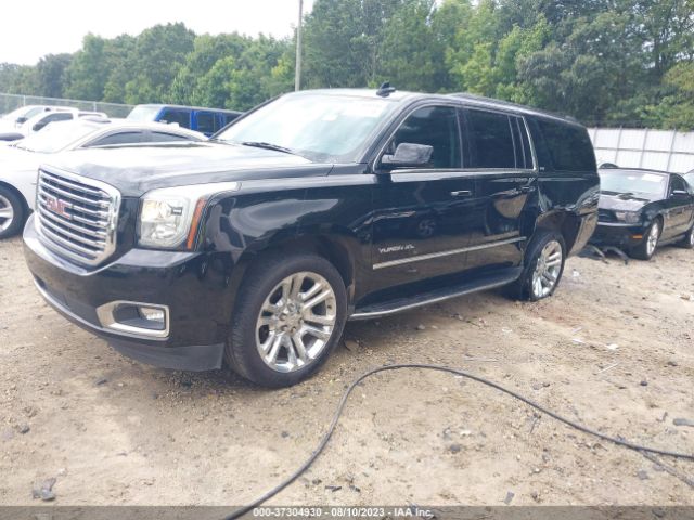 1GKS1GKC0KR103038 GMC Yukon Xl Slt
