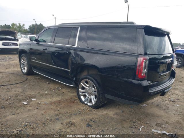 1GKS1GKC0KR103038 GMC Yukon Xl Slt