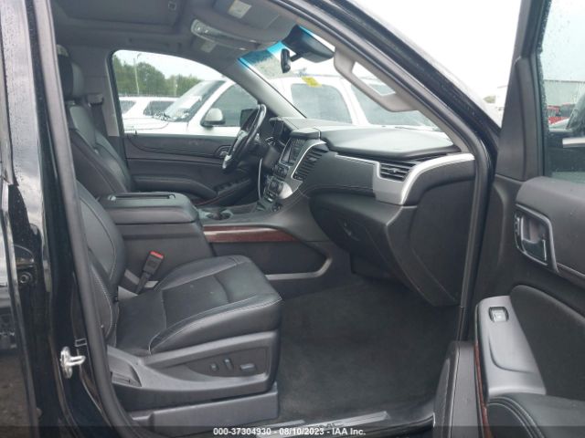 1GKS1GKC0KR103038 GMC Yukon Xl Slt