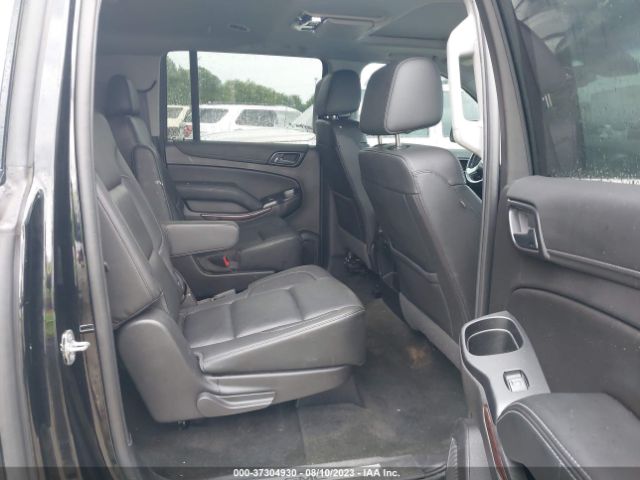 1GKS1GKC0KR103038 GMC Yukon Xl Slt
