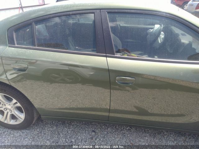 2C3CDXBG5NH219919 Dodge Charger Sxt