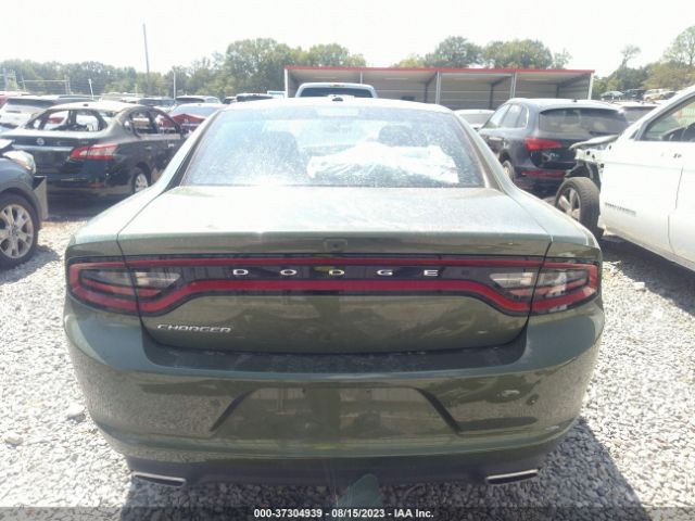 2C3CDXBG5NH219919 Dodge Charger Sxt