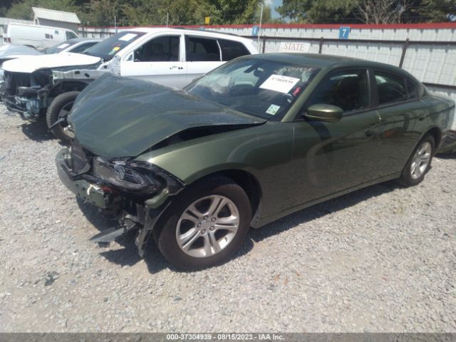 2C3CDXBG5NH219919 Dodge Charger Sxt