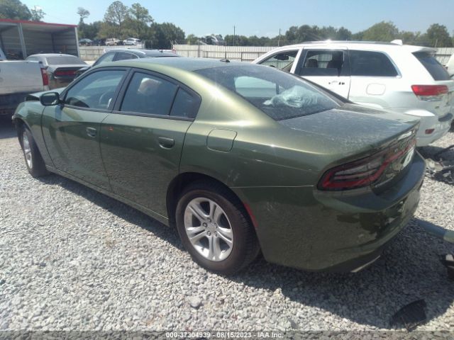 2C3CDXBG5NH219919 Dodge Charger Sxt
