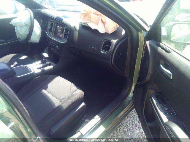 2C3CDXBG5NH219919 Dodge Charger Sxt