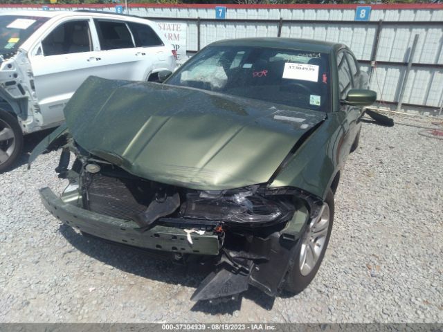 2C3CDXBG5NH219919 Dodge Charger Sxt