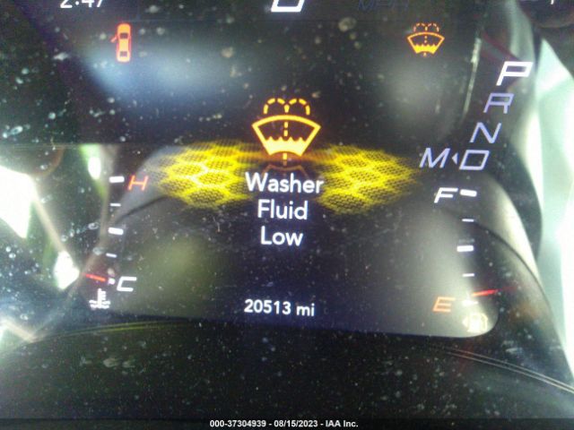 2C3CDXBG5NH219919 Dodge Charger Sxt