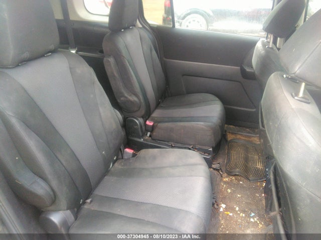 2013 MAZDA MAZDA5 SPORT VIN: JM1CW2BL3D0151211
