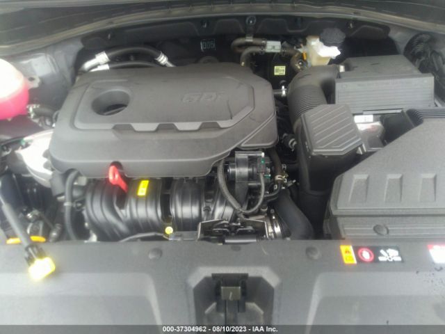 KNDPMCAC5N7017081 KIA Sportage Lx