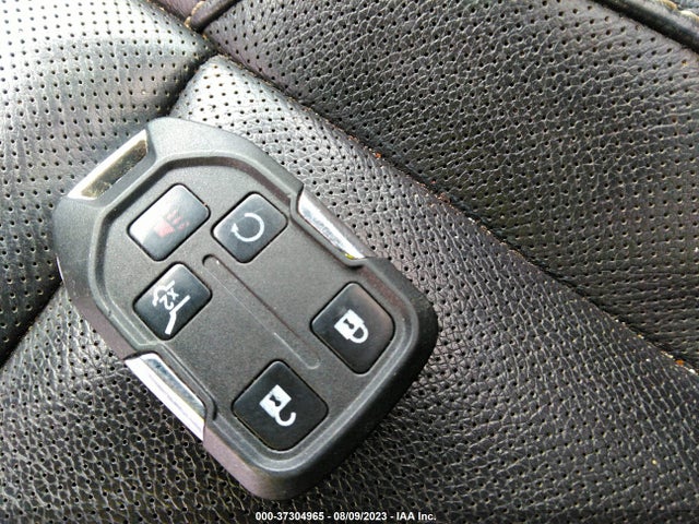 GMC ACADIA SLT 2017 1GKKNMLS9HZ164714 Image 11