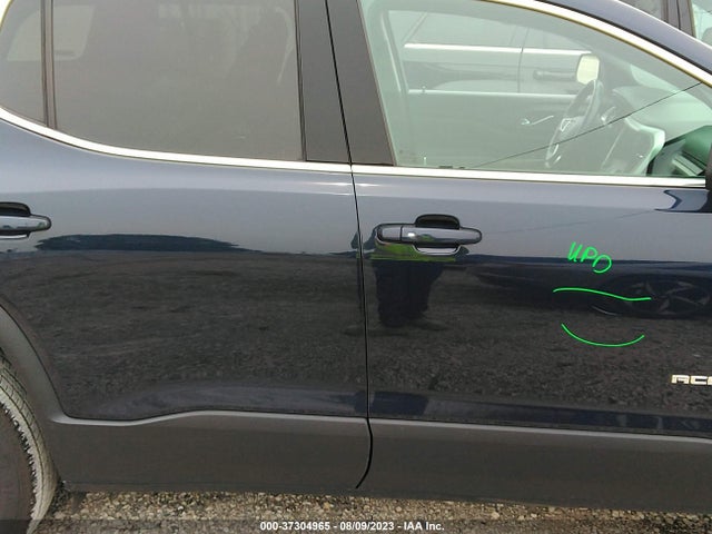 GMC ACADIA SLT 2017 1GKKNMLS9HZ164714 Image 14