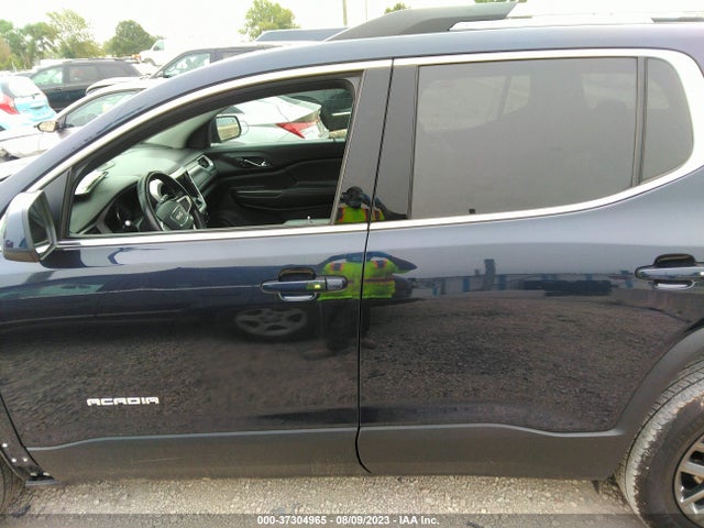 GMC ACADIA SLT 2017 1GKKNMLS9HZ164714 Image 15