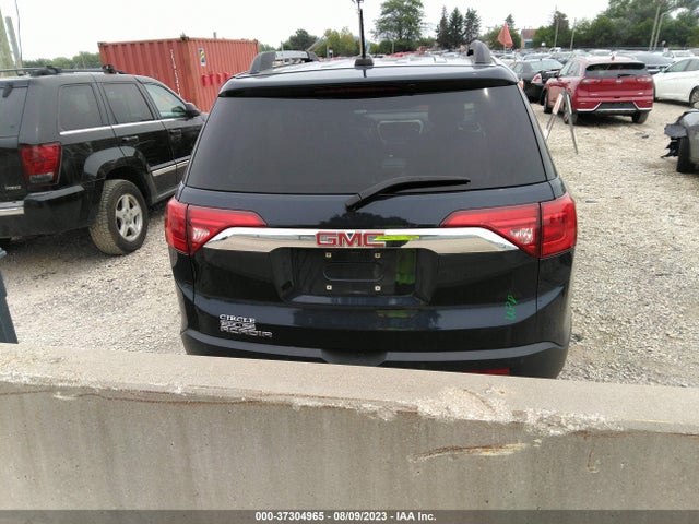 GMC ACADIA SLT 2017 1GKKNMLS9HZ164714 Image 17