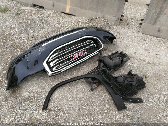 GMC ACADIA SLT 2017 1GKKNMLS9HZ164714 Image 12