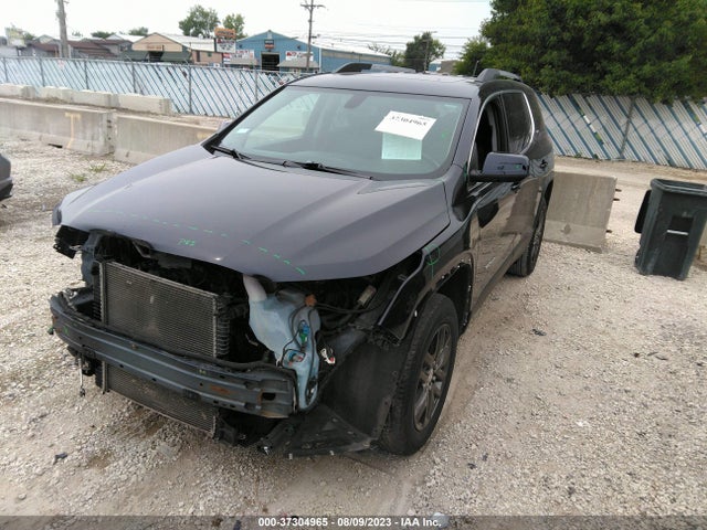 GMC ACADIA SLT 2017 1GKKNMLS9HZ164714 Image 2