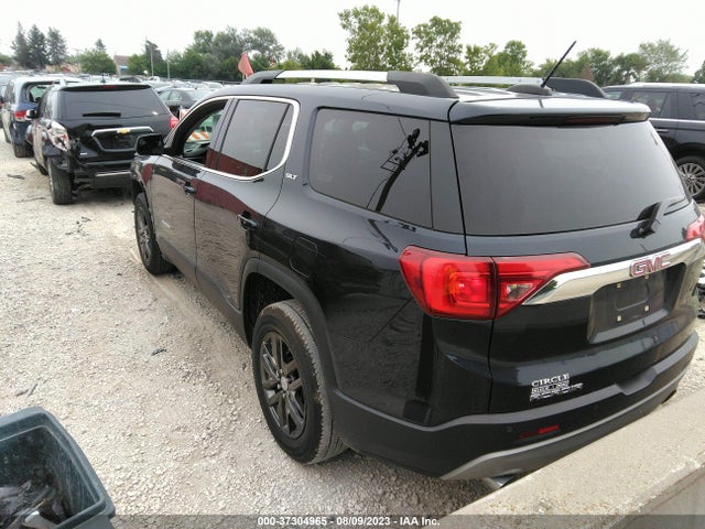 GMC ACADIA SLT 2017 1GKKNMLS9HZ164714 Image 3