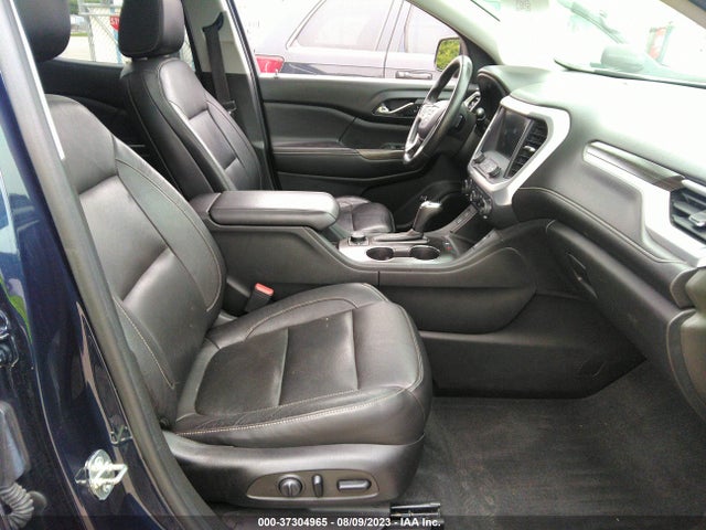 GMC ACADIA SLT 2017 1GKKNMLS9HZ164714 Image 5