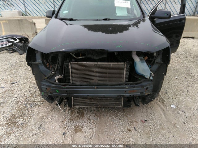 GMC ACADIA SLT 2017 1GKKNMLS9HZ164714 Image 6
