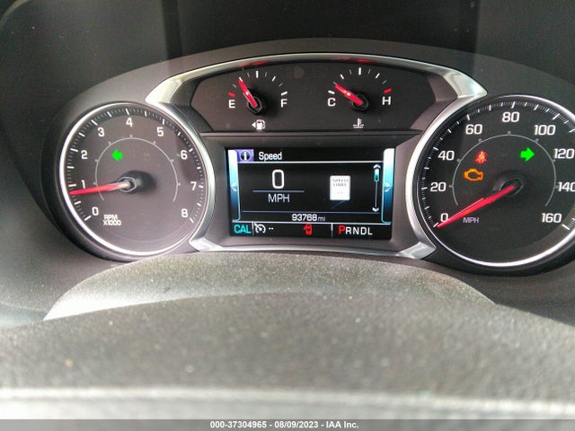 GMC ACADIA SLT 2017 1GKKNMLS9HZ164714 Image 7