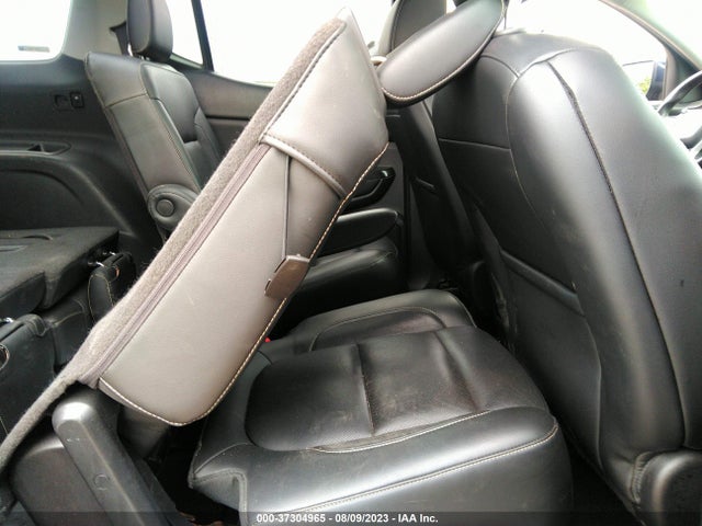 GMC ACADIA SLT 2017 1GKKNMLS9HZ164714 Image 8