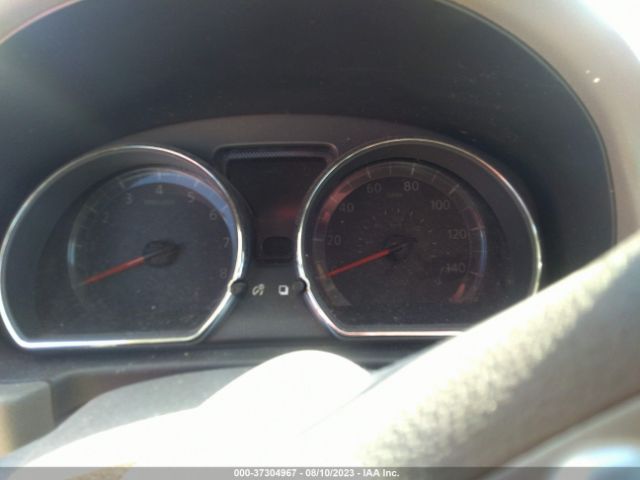 3N1CN7APXEL842523 Nissan VERSA SV