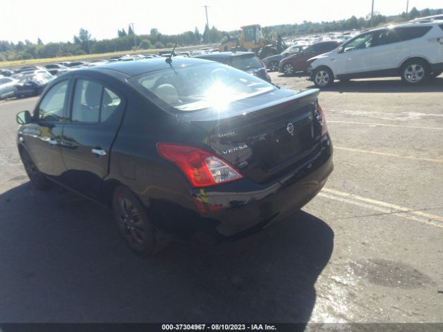 3N1CN7APXEL842523 Nissan VERSA SV
