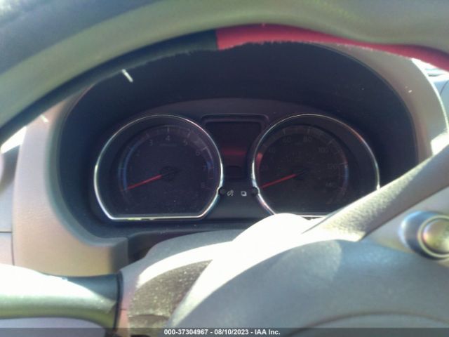 3N1CN7APXEL842523 Nissan VERSA SV