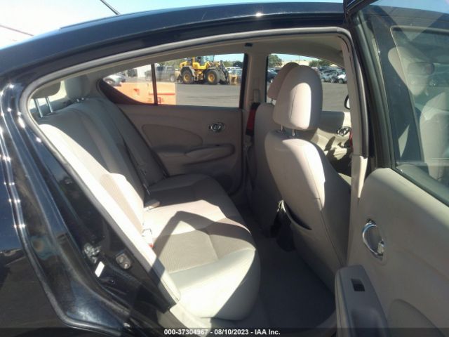 3N1CN7APXEL842523 Nissan VERSA SV