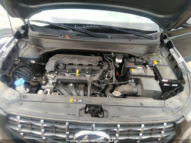 Hyundai Venue Sel 2020 KMHRC8A39LU045033 Image 16