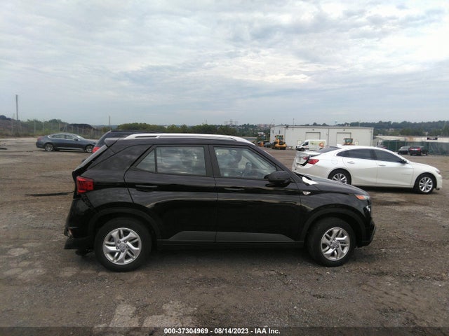Hyundai Venue Sel 2020 KMHRC8A39LU045033 Image 5