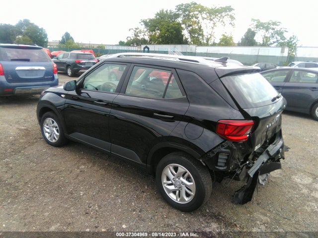 Hyundai Venue Sel 2020 KMHRC8A39LU045033 Image 9