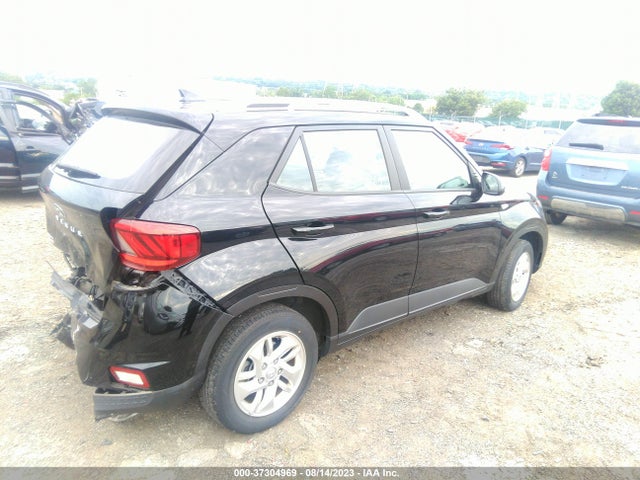 Hyundai Venue Sel 2020 KMHRC8A39LU045033 Image 10
