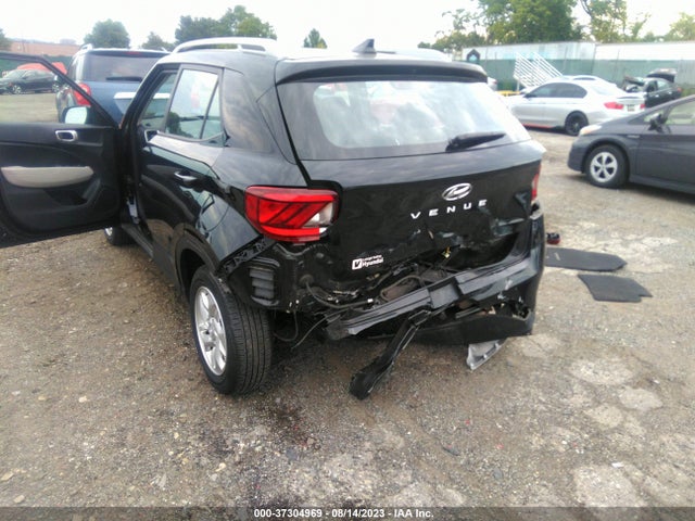 Hyundai Venue Sel 2020 KMHRC8A39LU045033 Image 12