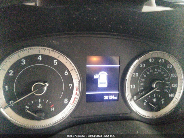 Hyundai Venue Sel 2020 KMHRC8A39LU045033 Image 13