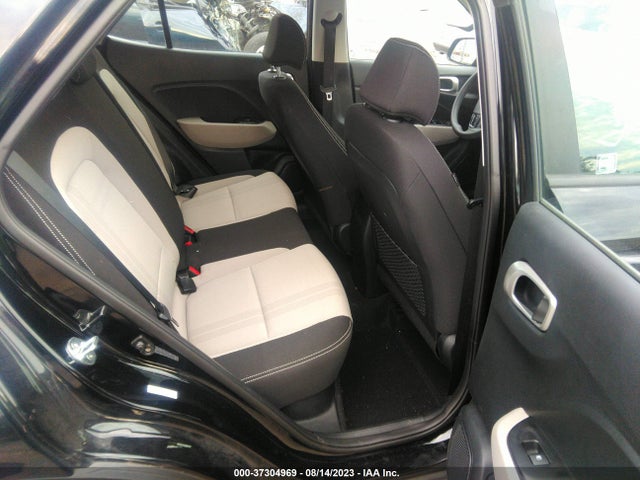 Hyundai Venue Sel 2020 KMHRC8A39LU045033 Image 14