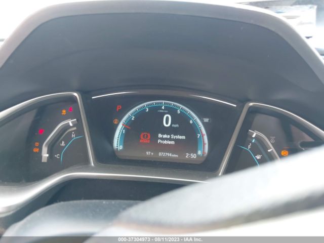 Honda Civic Sedan Ex 2018 2HGFC2F72JH532771 Image 14