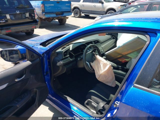 Honda Civic Sedan Ex 2018 2HGFC2F72JH532771 Image 5