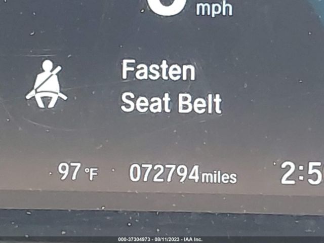 Honda Civic Sedan Ex 2018 2HGFC2F72JH532771 Image 7