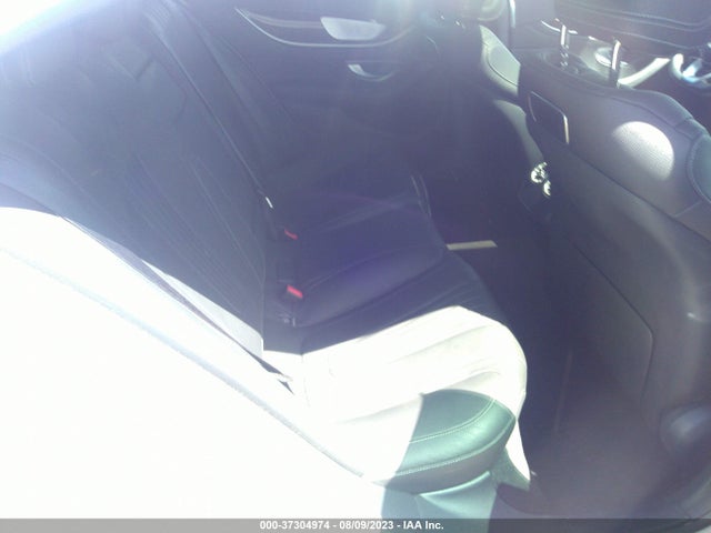 2019 Mercedes-Benz CLS-Class, VIN: WDD2J5JBXKA029365