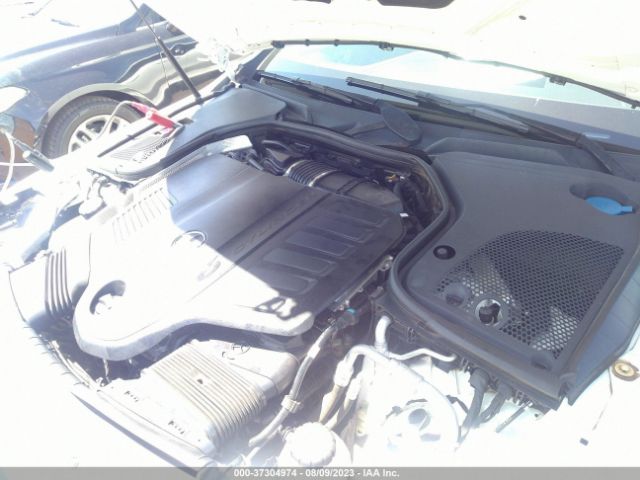 WDD2J5JBXKA029365 Mercedes-Benz Cls Cls 450