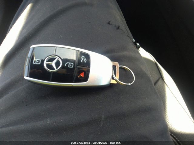 WDD2J5JBXKA029365 Mercedes-Benz Cls Cls 450