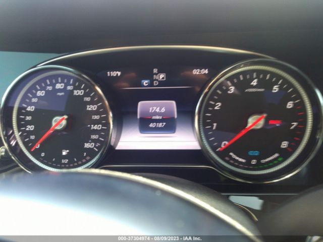 WDD2J5JBXKA029365 Mercedes-Benz Cls Cls 450
